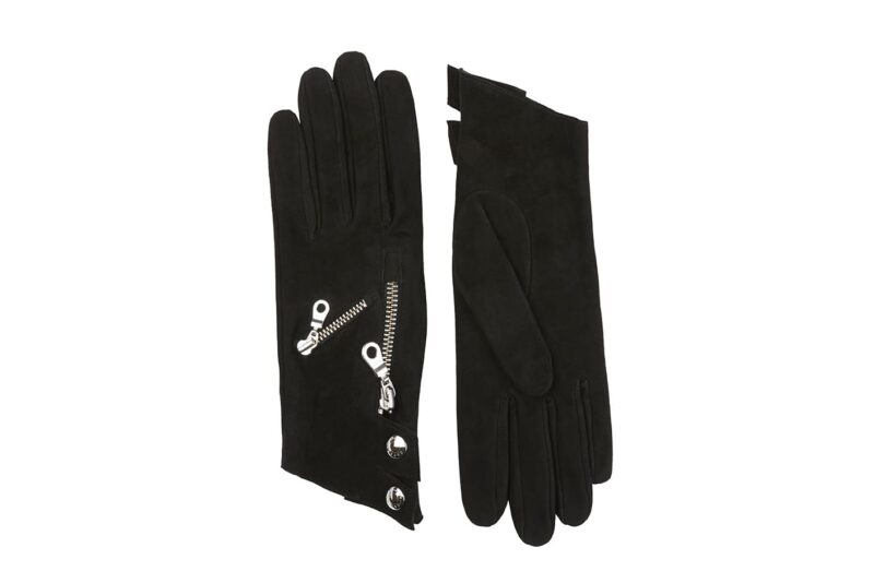 Women's Leather Gloves - Erika