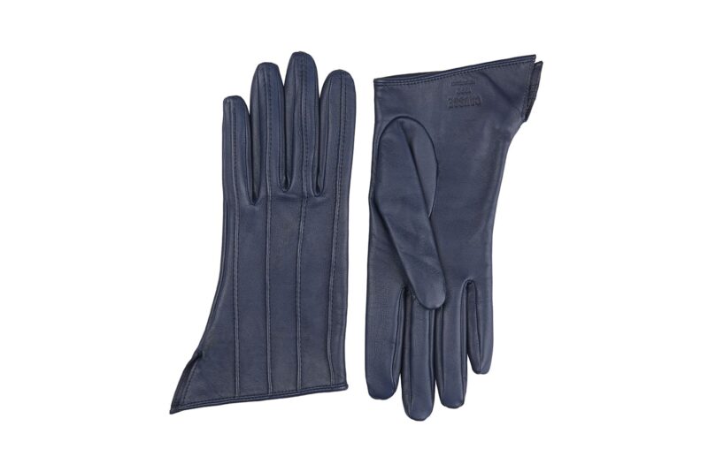 Women's Leather Gloves - Eulalie Ciel