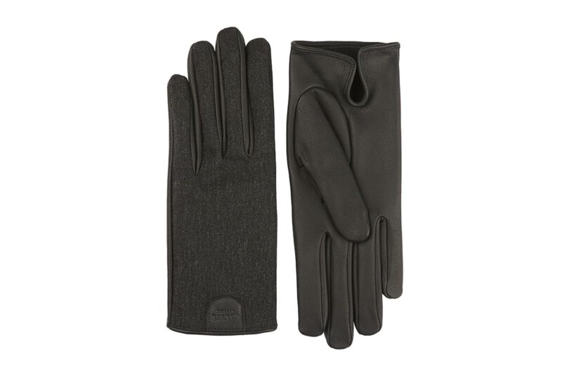 Men's Leather Gloves - Aviator