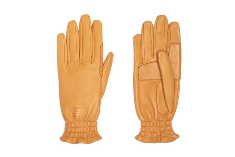 Gants Cuir Femme - Diane Cuir