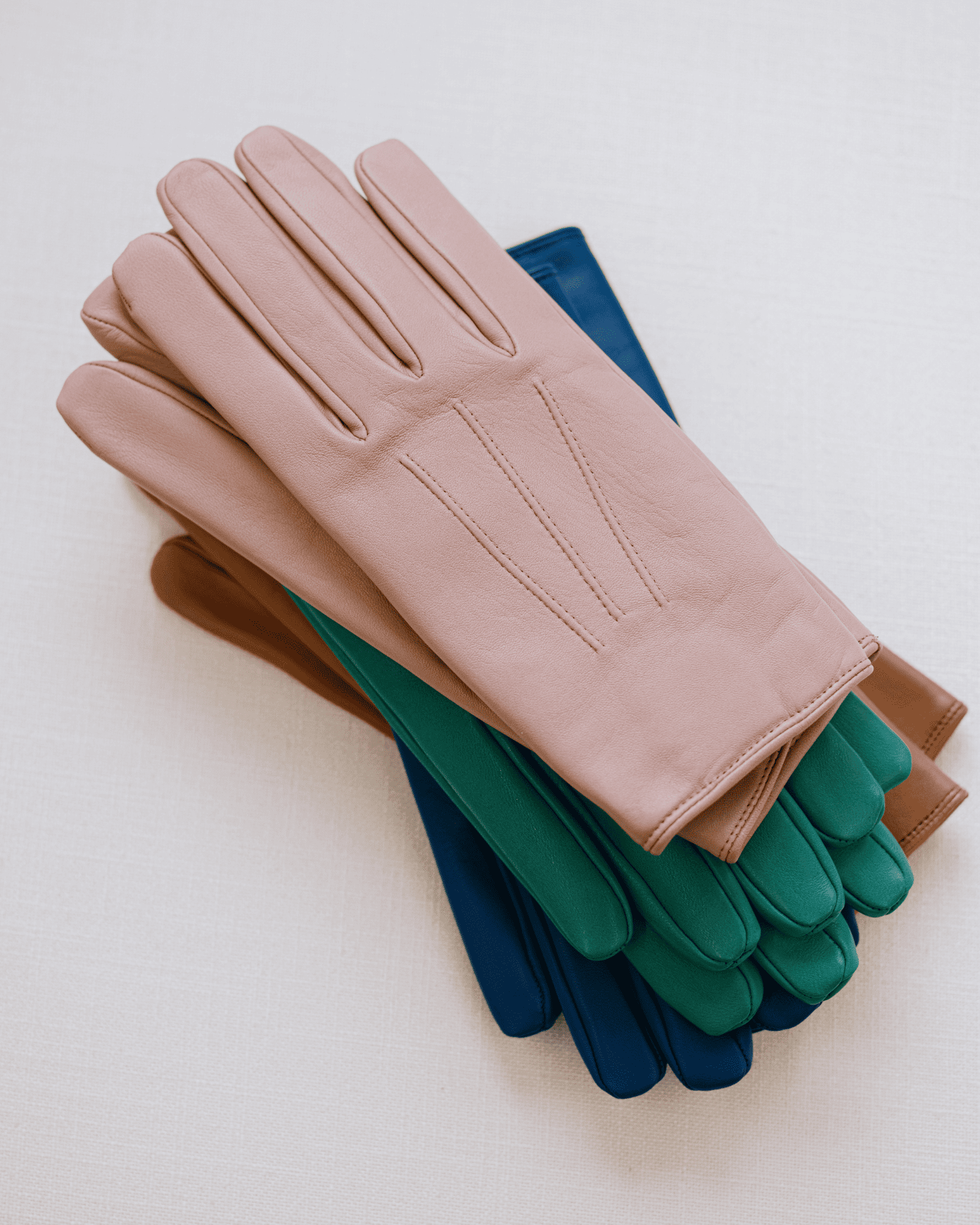 pentagon CAUSSE GANTIER ラグジュアリー グローブ Luxury Leather Gloves & Driving Gloves - Causse Gantier